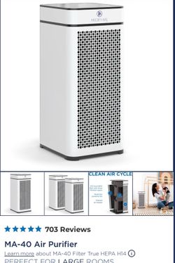 Air Purifier