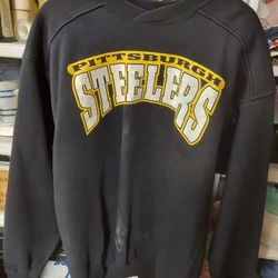 Pittsburgh Steelers Starter Sweatshirt