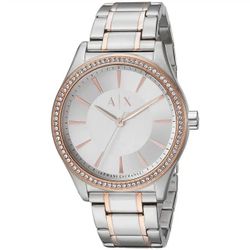 Ladies Armani Exchange Watch AX7103