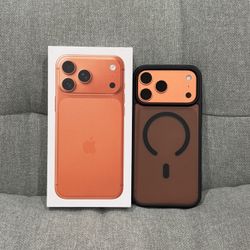 Iphone 17 Pro Max 1tb Verizon Ready Will Unlock Within 2weeks