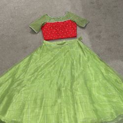 Lehenga Set 