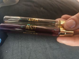 Alien Perfume Brand New