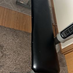 Free Workout Bench