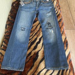 By Jimmy Taverniti Jeans