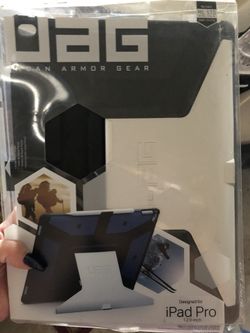 Urban Armor Gear case for iPad Pro (12.9 inch)