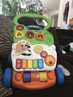 Baby Walker