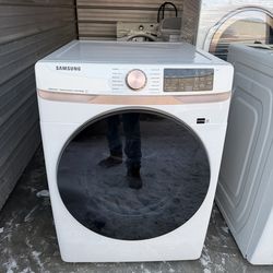 Samsung Premium Gas Dryer Includes Free Delivery and Installation