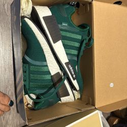 Adidas NMD R1 W Size 5
