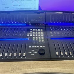 ICON Qcon Pro X Controller Plus XS Extender