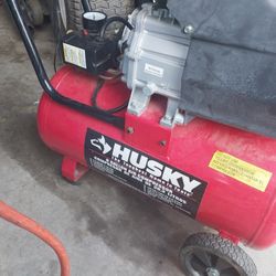 Air compressor