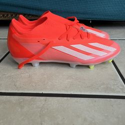 Adidas Crazy fast 