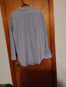 Ralph Lauren Men's Dress Shirt XL Thumbnail