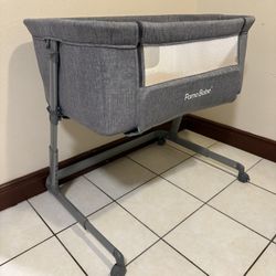 Bedside Bassinet