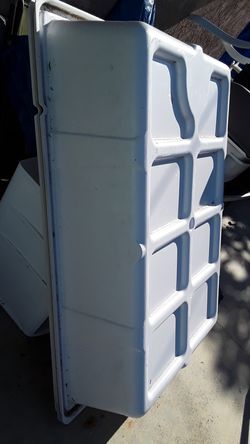 Hydro tub