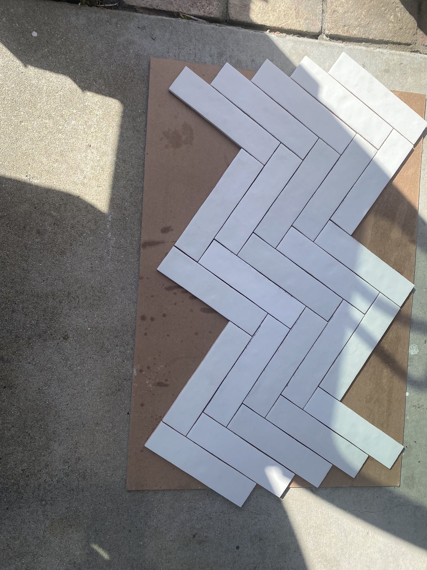 Tile 12 Boxes