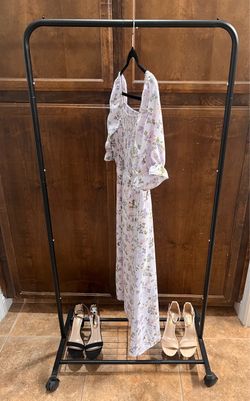 Clothing Rack