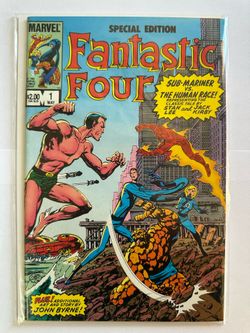 Comic Books