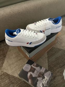G Unit shoe size 8 men
