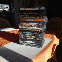 Movie Pack