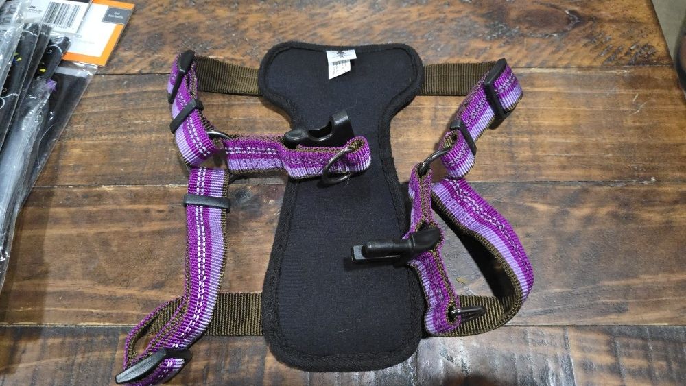Like New COASTAL PET K9 EXPLORER HARNESS