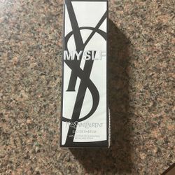 YSL MYSLF EAU DE PARFUM