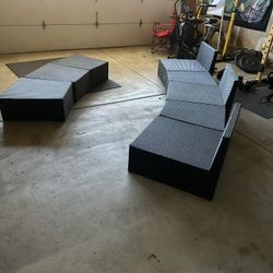 Modular Patio Furniture