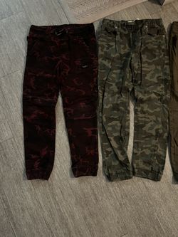 4 Pants
