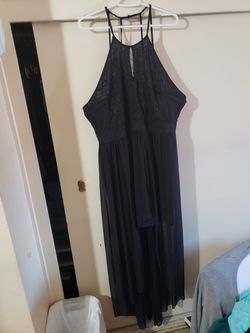 Night dress