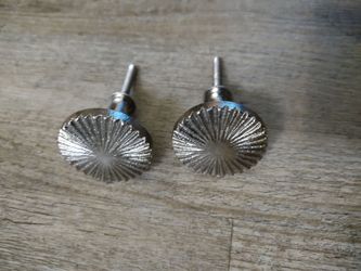 Pull Knobs For Furniture For Sale (Set of 2)