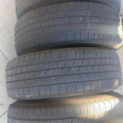 For Michelin Tires And Very Good Conditions (contact info removed)