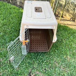 Animal Carrier