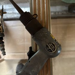 Central Pneumatic  Impact Hammer