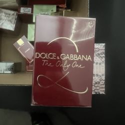 Dolce & Gabbana 