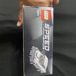 Lego Car Speed Champions