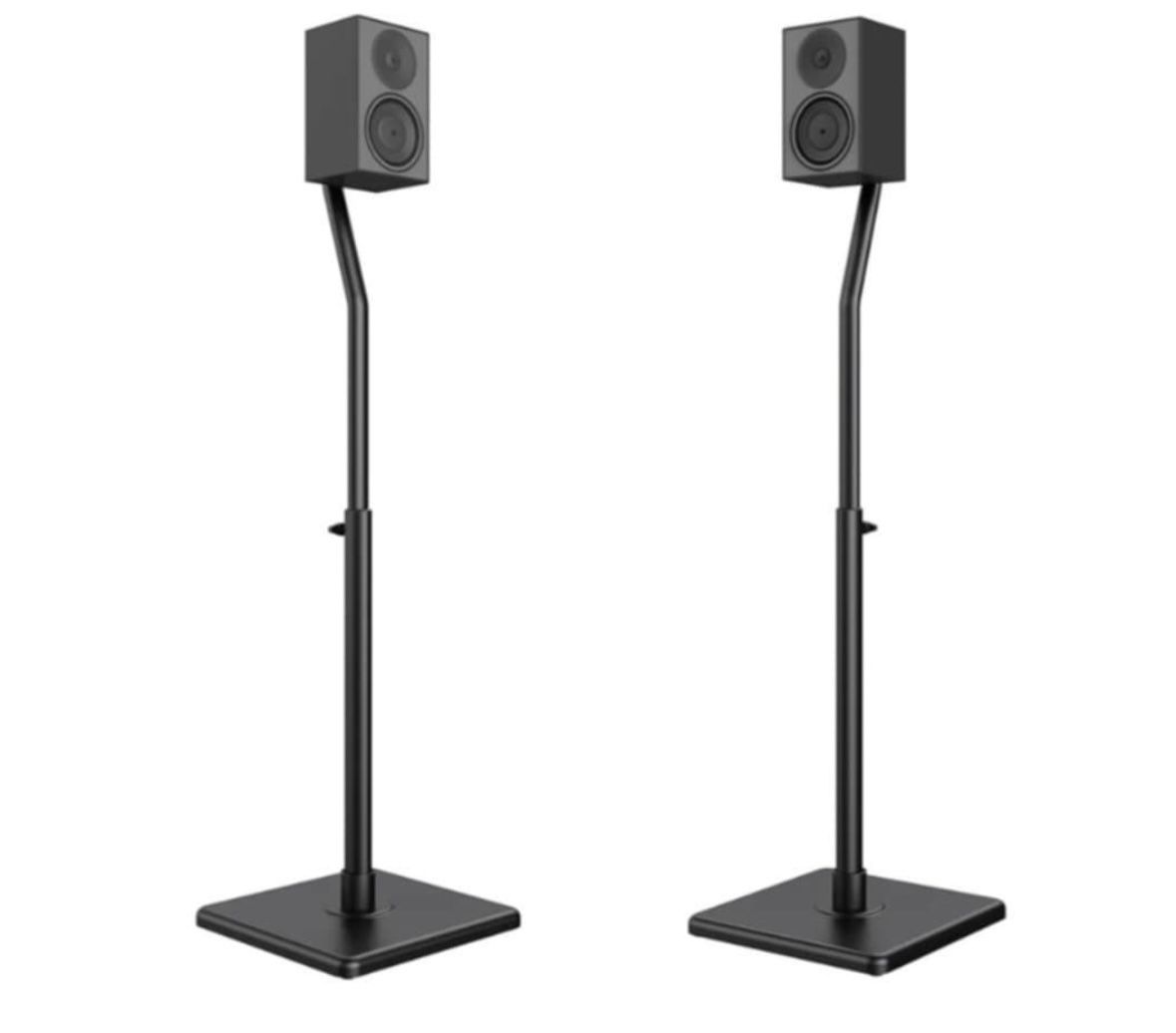 USX Mount Universal Speaker Stands 