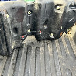 CHRYSLER 300 Fuel Tank 19 Gallon 5.7L 