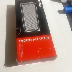 Air Filter EAF10695-C BMW 
