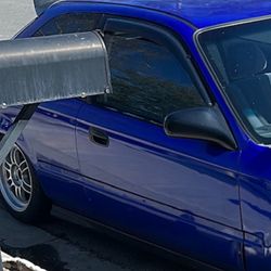 1998 Honda Civic