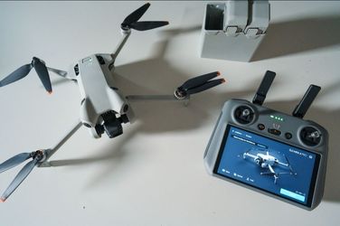 Dji Mini 4 Pro
