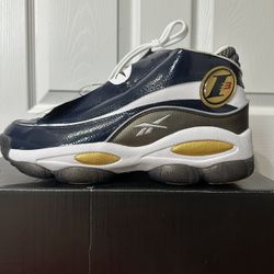 Reebok Iverson Answer Dmx Size 11