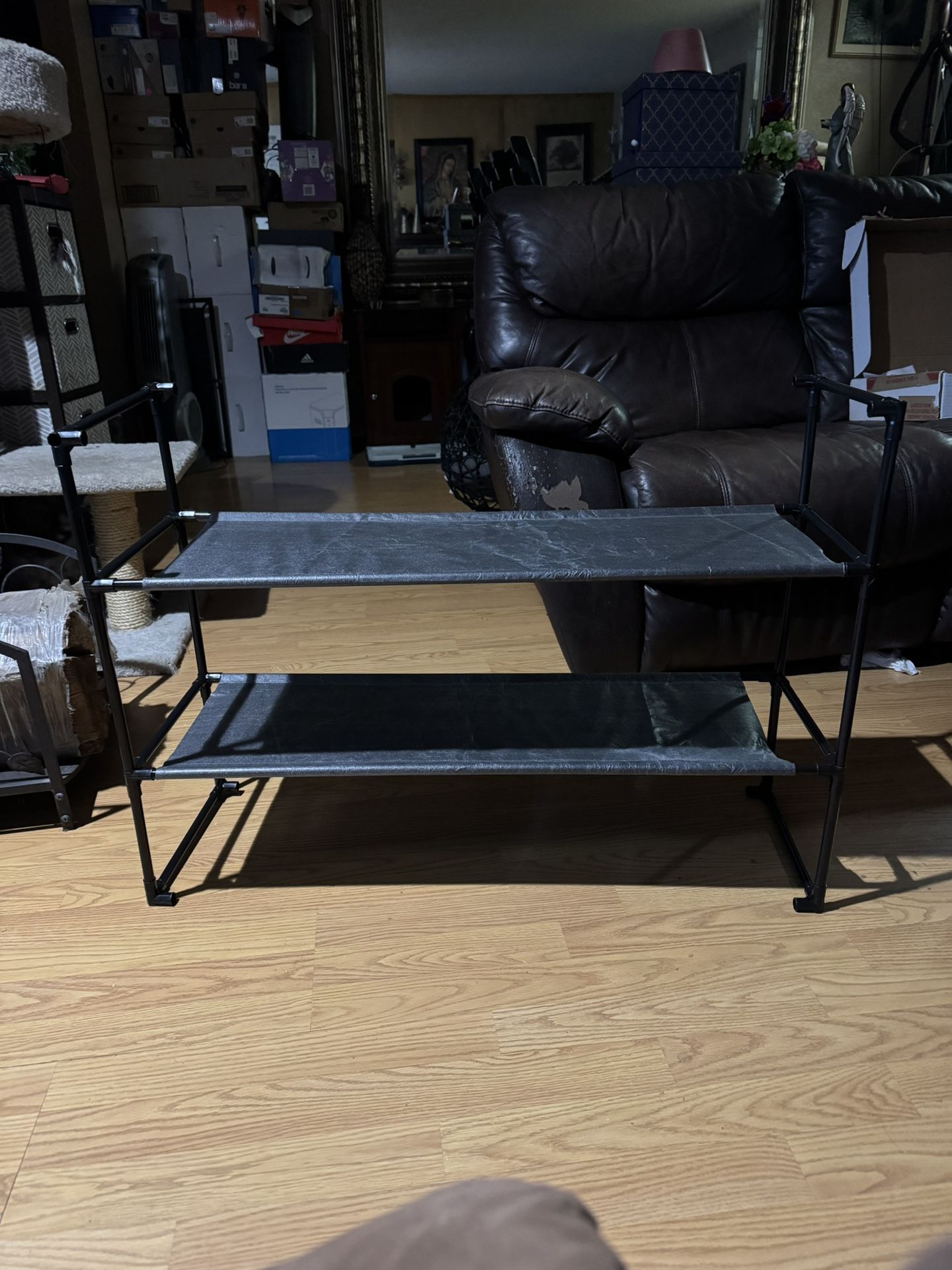 Shoe Rack