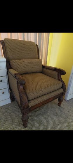 Accent Chair