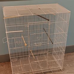 Birdcage 