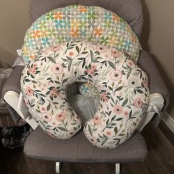 Boppy Pillow 