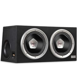 Sony XS-L120B5D 12 Inch Duel 1000w Subs