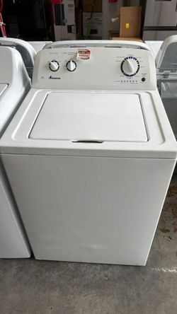 Washing machine lavadora