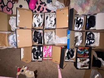 8c -9c shoes