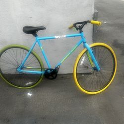 Bike