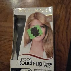 Root Touch-Up Dark Blonde 