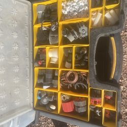 Misc Sprinkler/Landscaping Parts